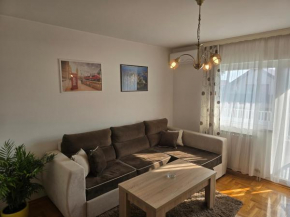 K&A apartman